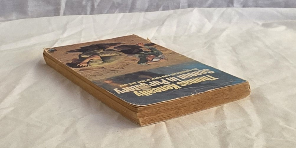 Season In Purgatory by Thomas Keneally