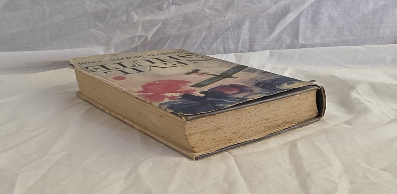 Stephen Morris by Nevil Shute