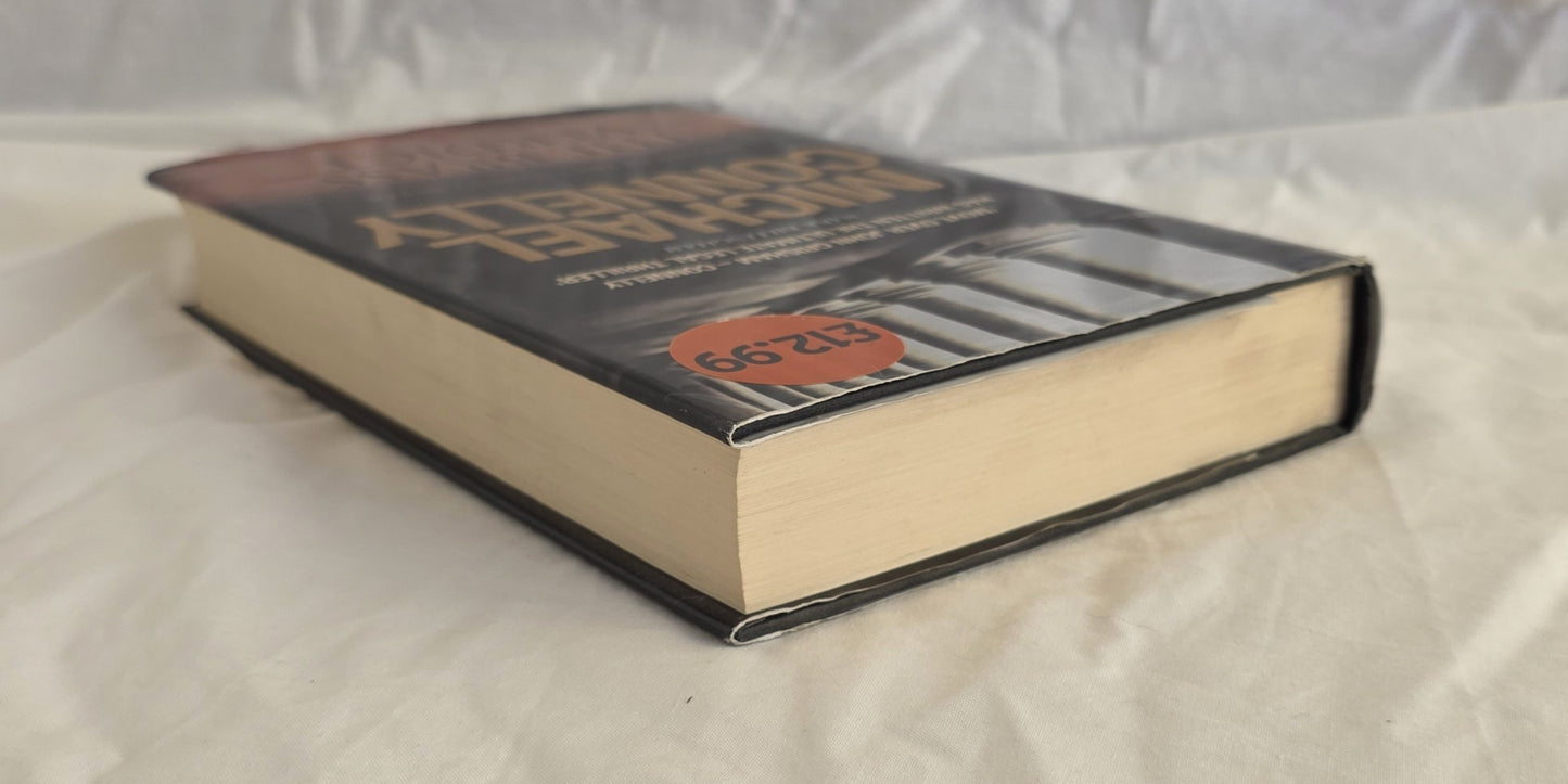 The Brass Verdict by Michael Connelly