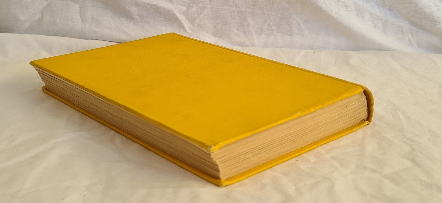 The Cattle King by Ion L. Idriess (1951)