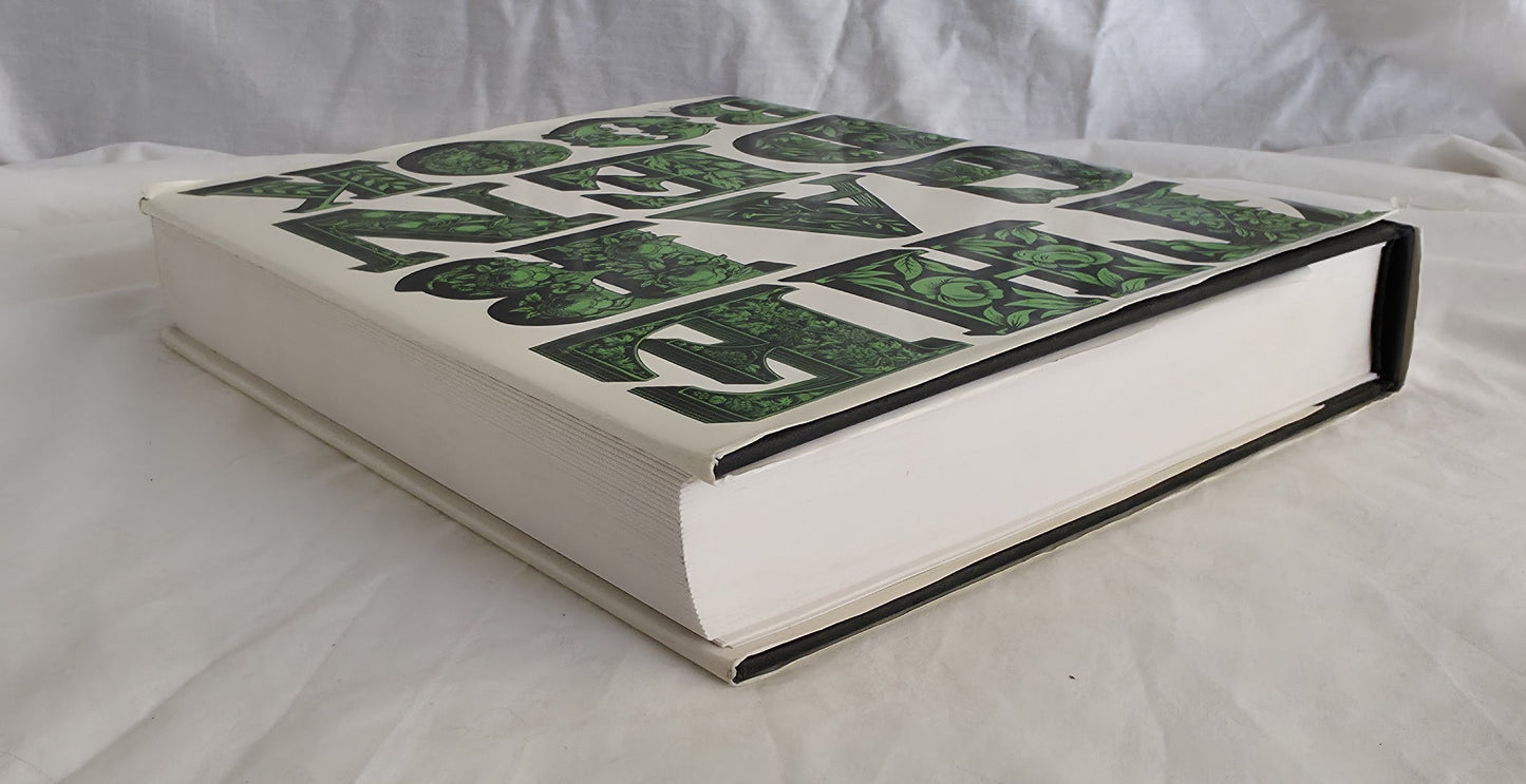 The Garden Book
