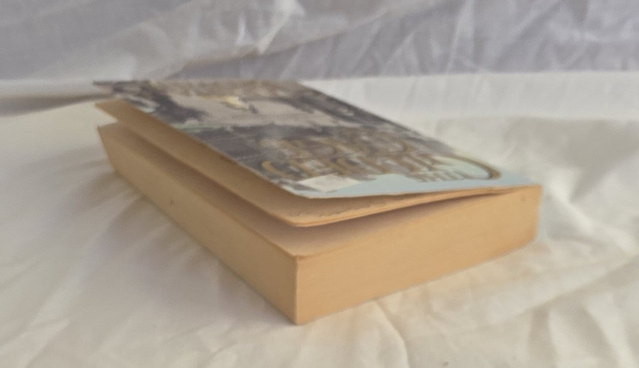 The Gilded Cage by Marshall Browne