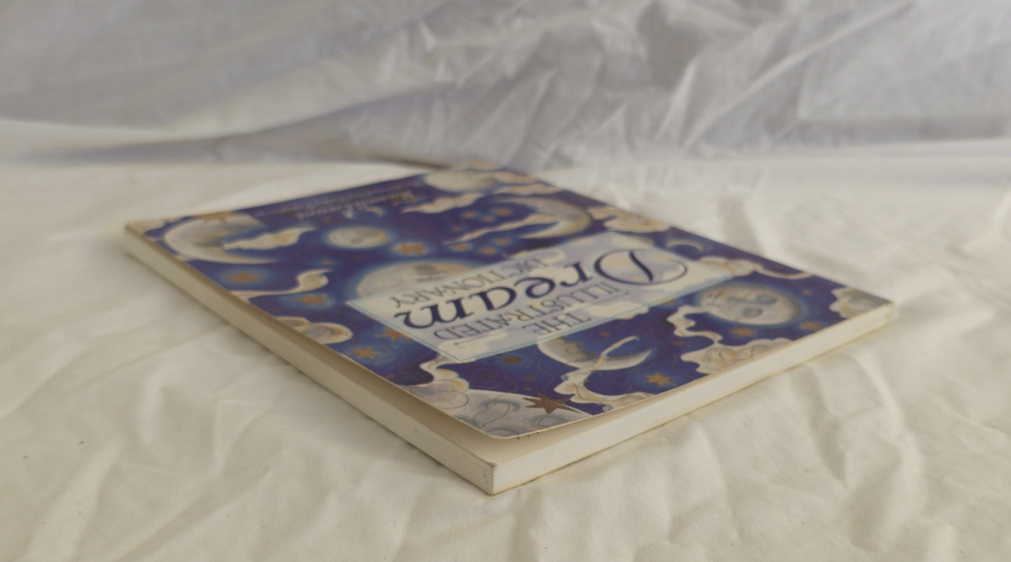 The Illustrated Dream Dictionary by Russell Grant