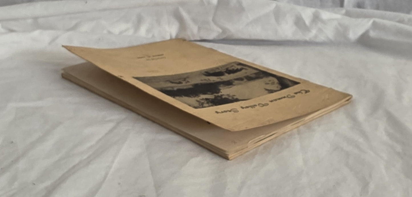 The Inman Valley Story by Adrian H. Lush