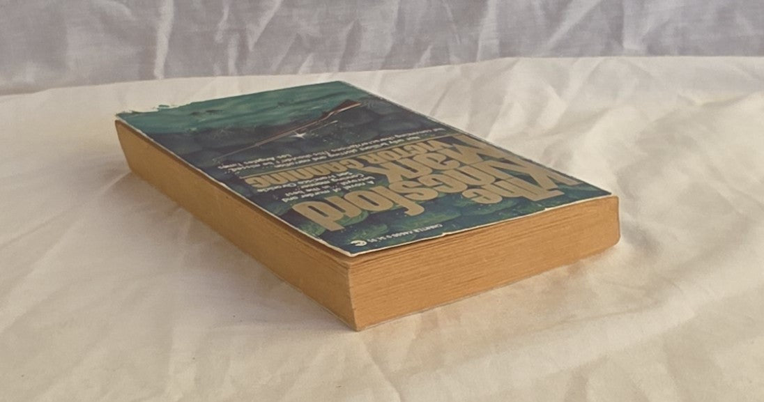 The Kingsford Mark by Victor Canning