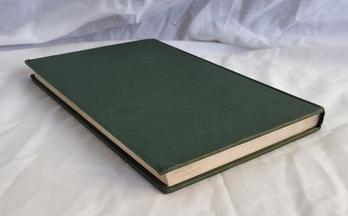 The Left-Hander from New Zealand by Bob Charles with Roger P. Ganem