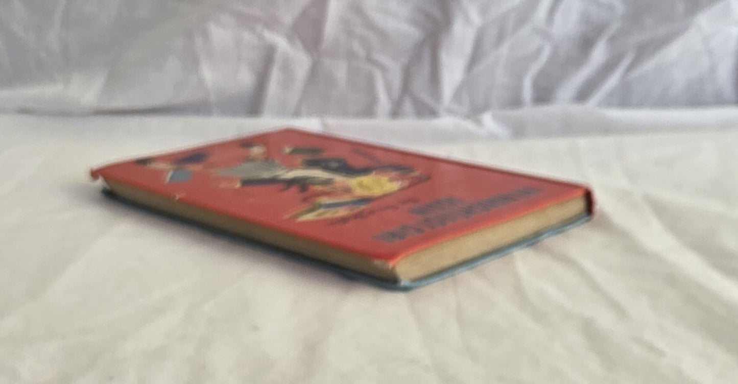 The Naughtiest Girl Again by Enid Blyton