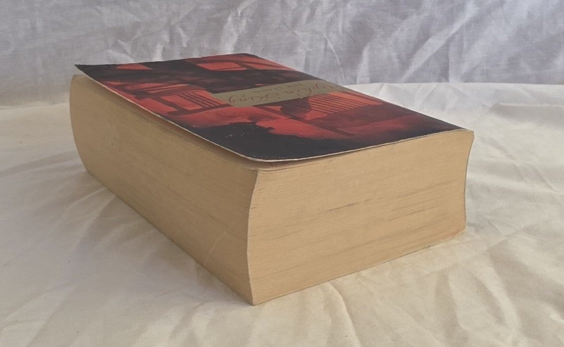 The Stand by Stephen King