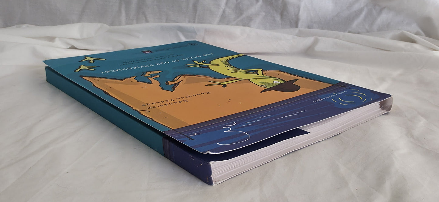 The State of Our Environment – Education Resource Package