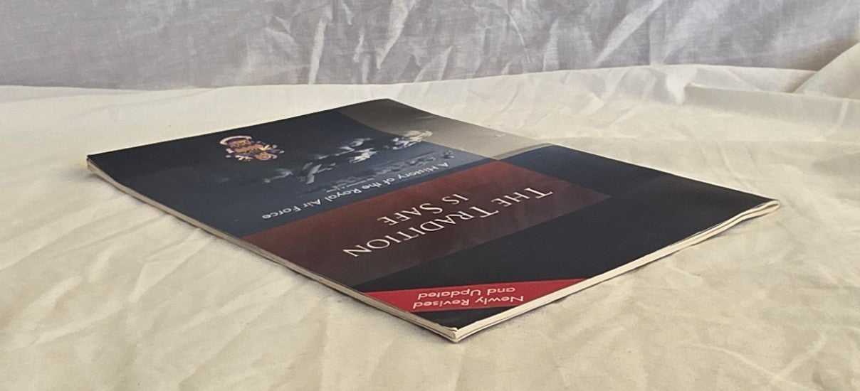 The Tradition is Safe by Michael A Fopp