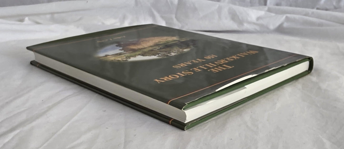 The Walkerville Story 150 Years by John Lewis