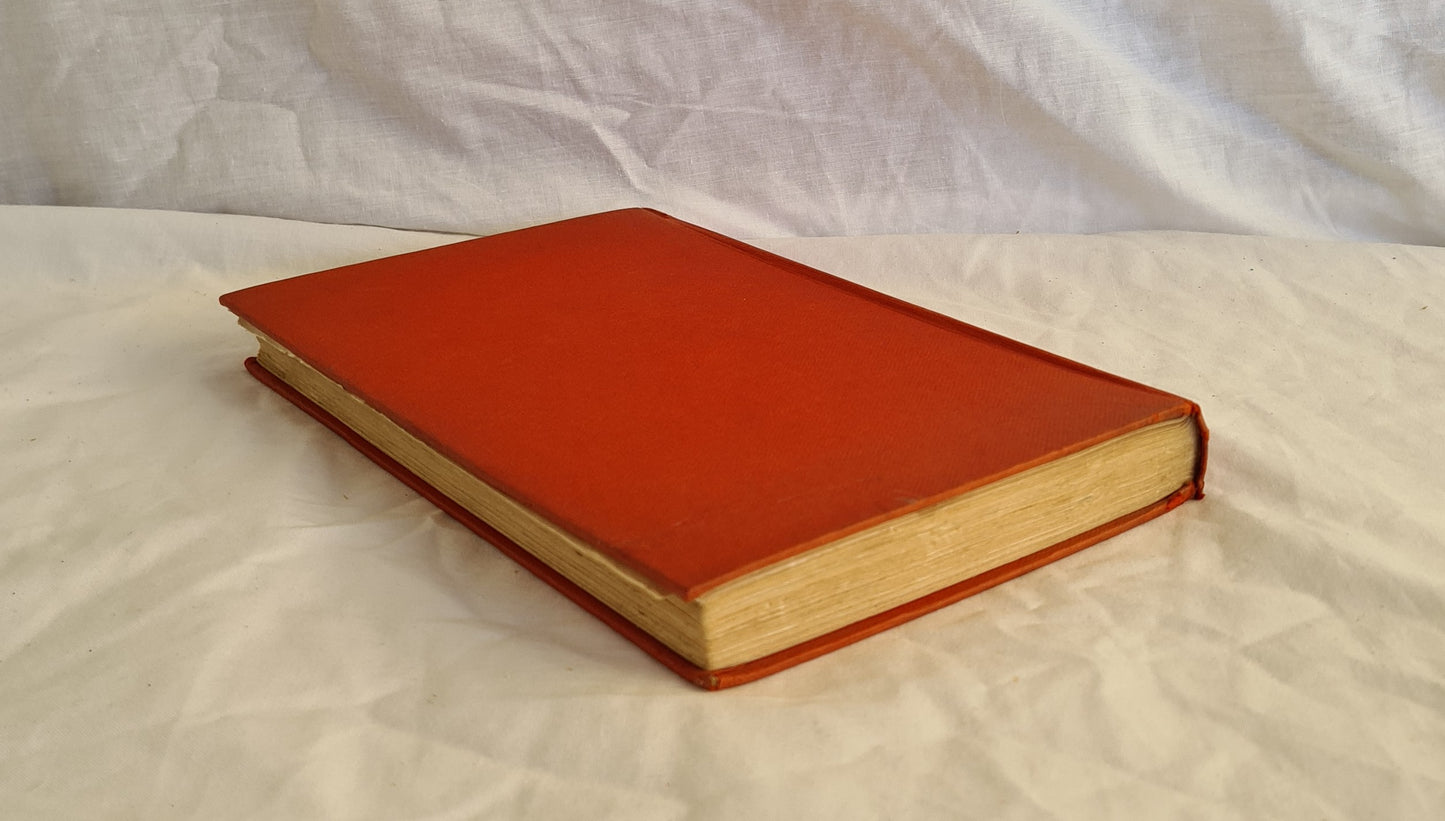 The Wild North by Ion L. Idriess