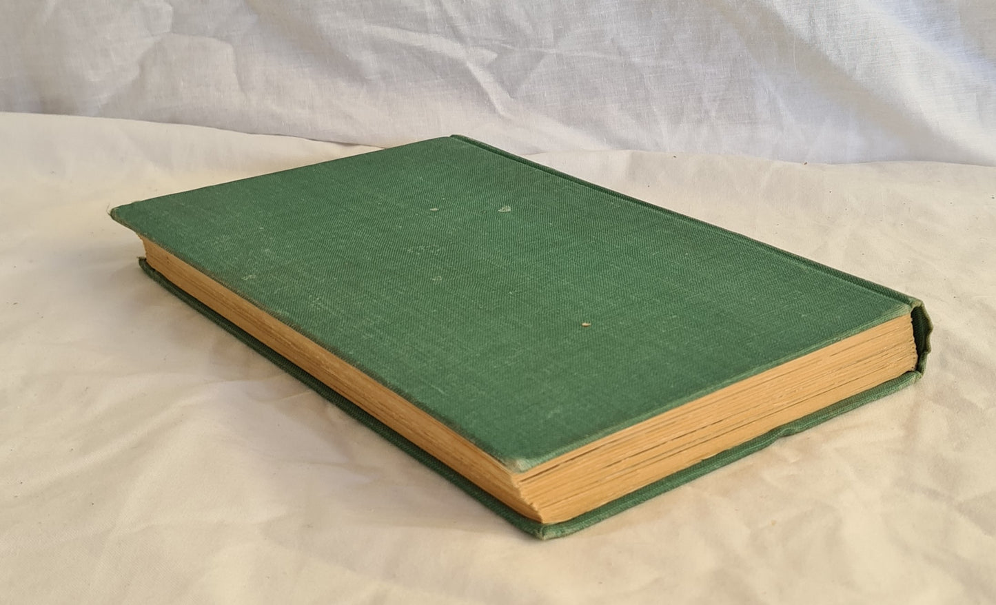 The Wild White Man of Badu by Ion L. Idriess