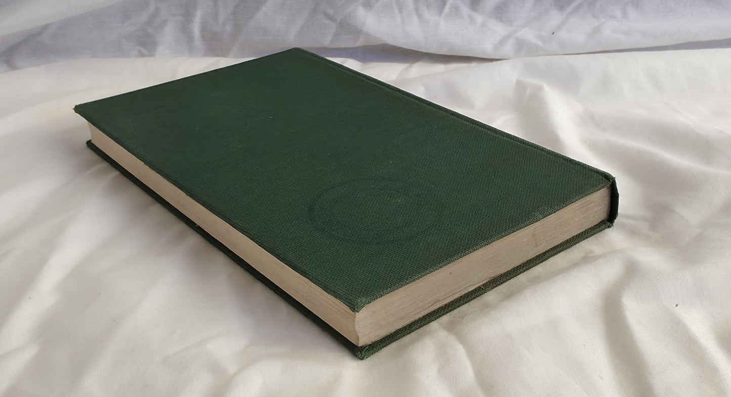 Tom Brown’s Schooldays by Thomas Hughes