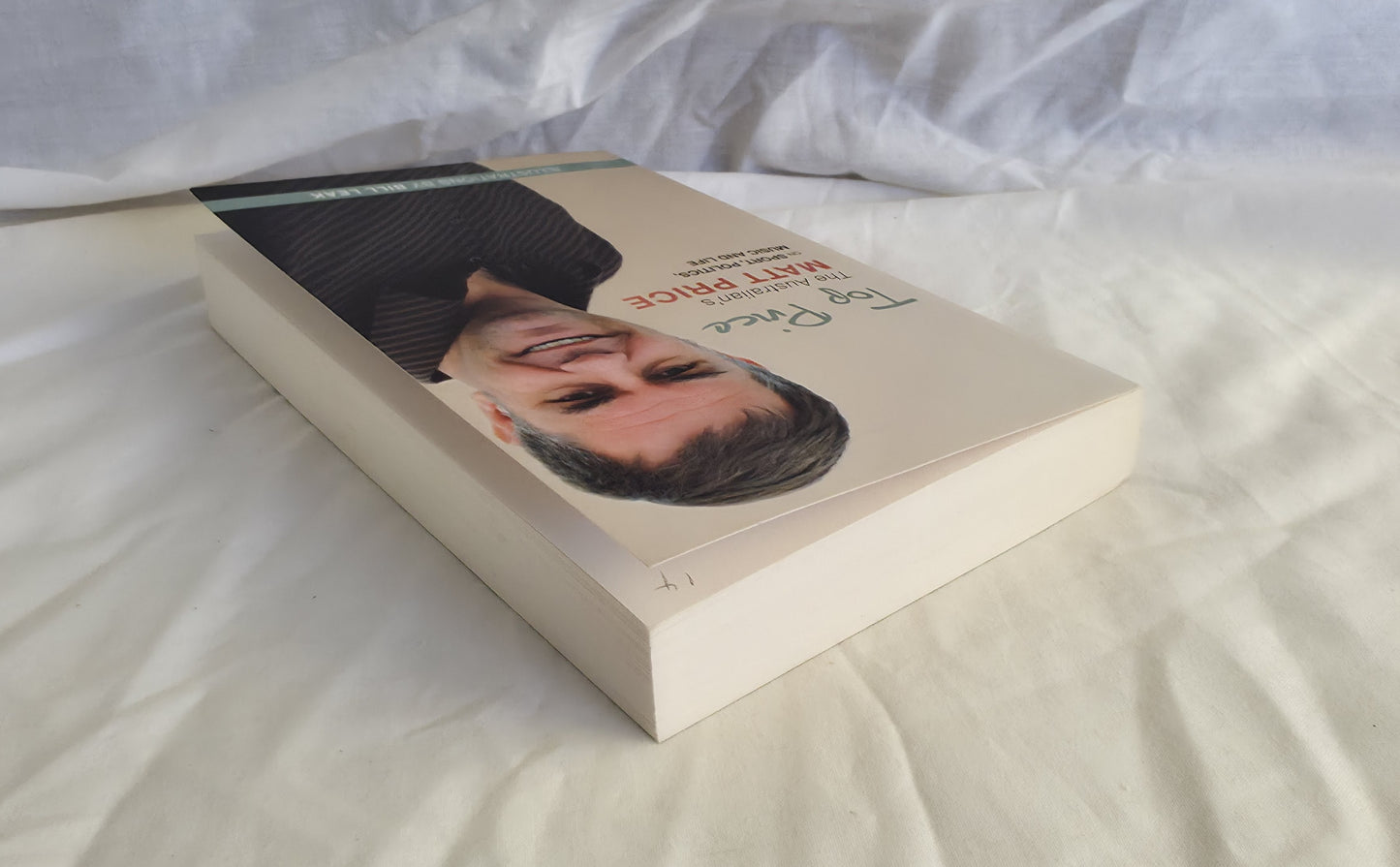 Top Price by Matt Price