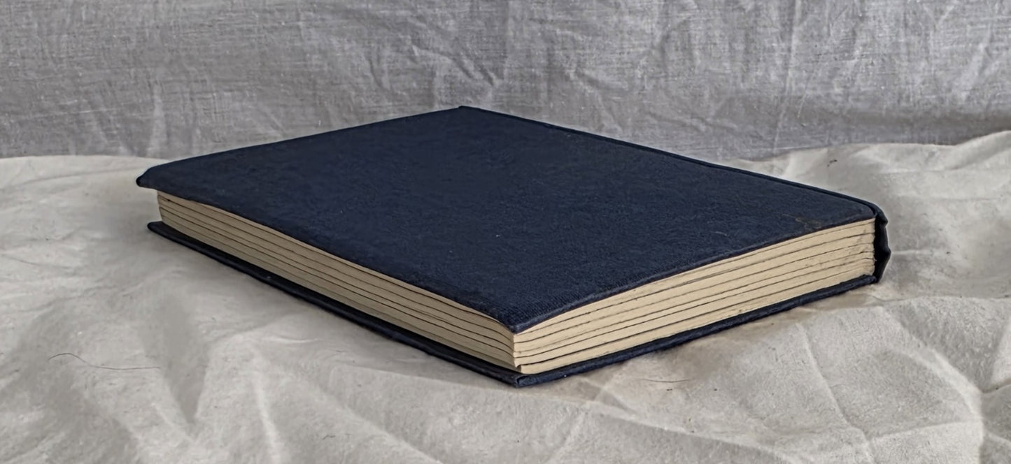 Your Guide to Andalusia by M. B. Shaw and D. W. Pitt