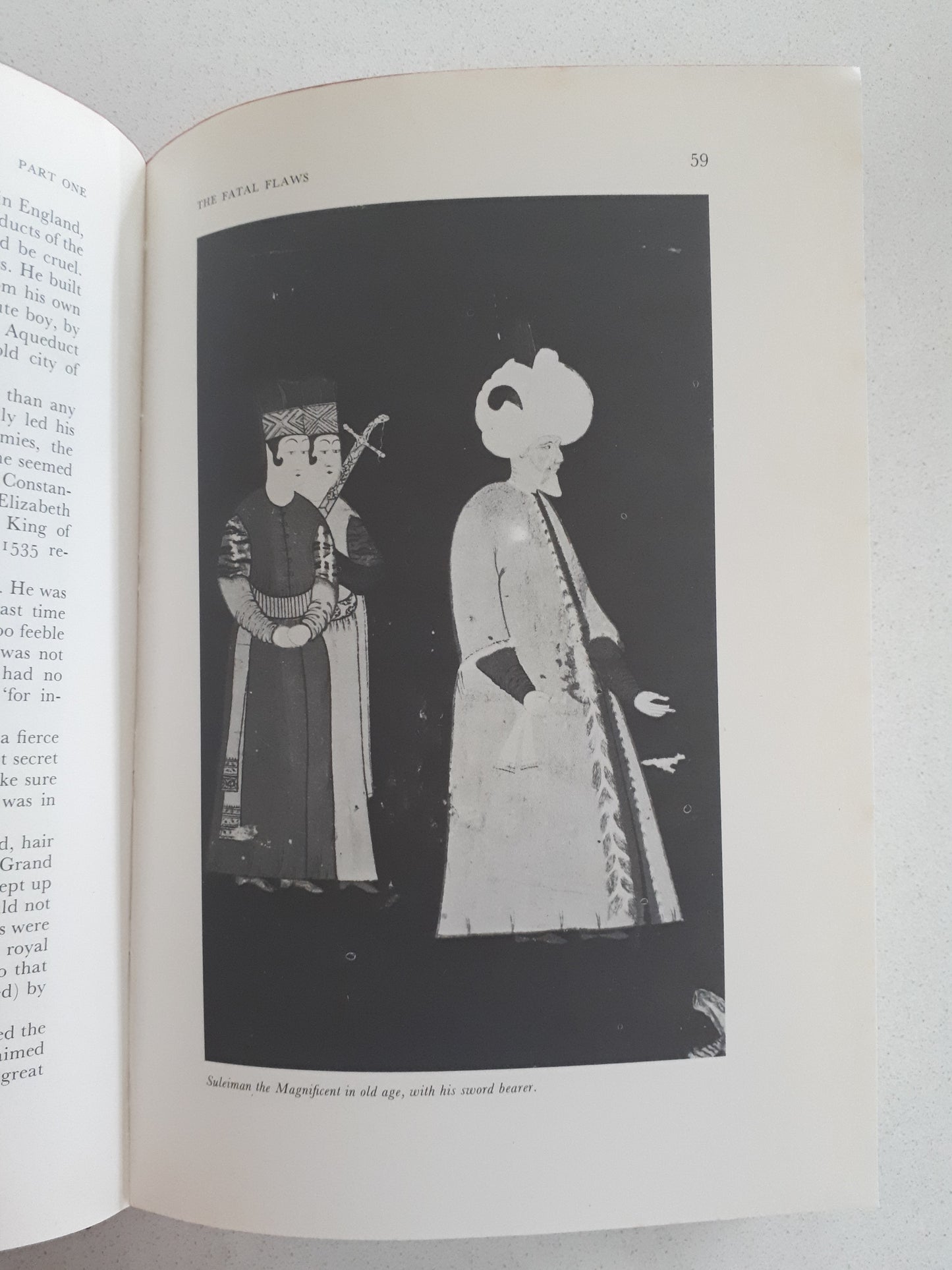 Lords of The Golden Horn by Noel Barber