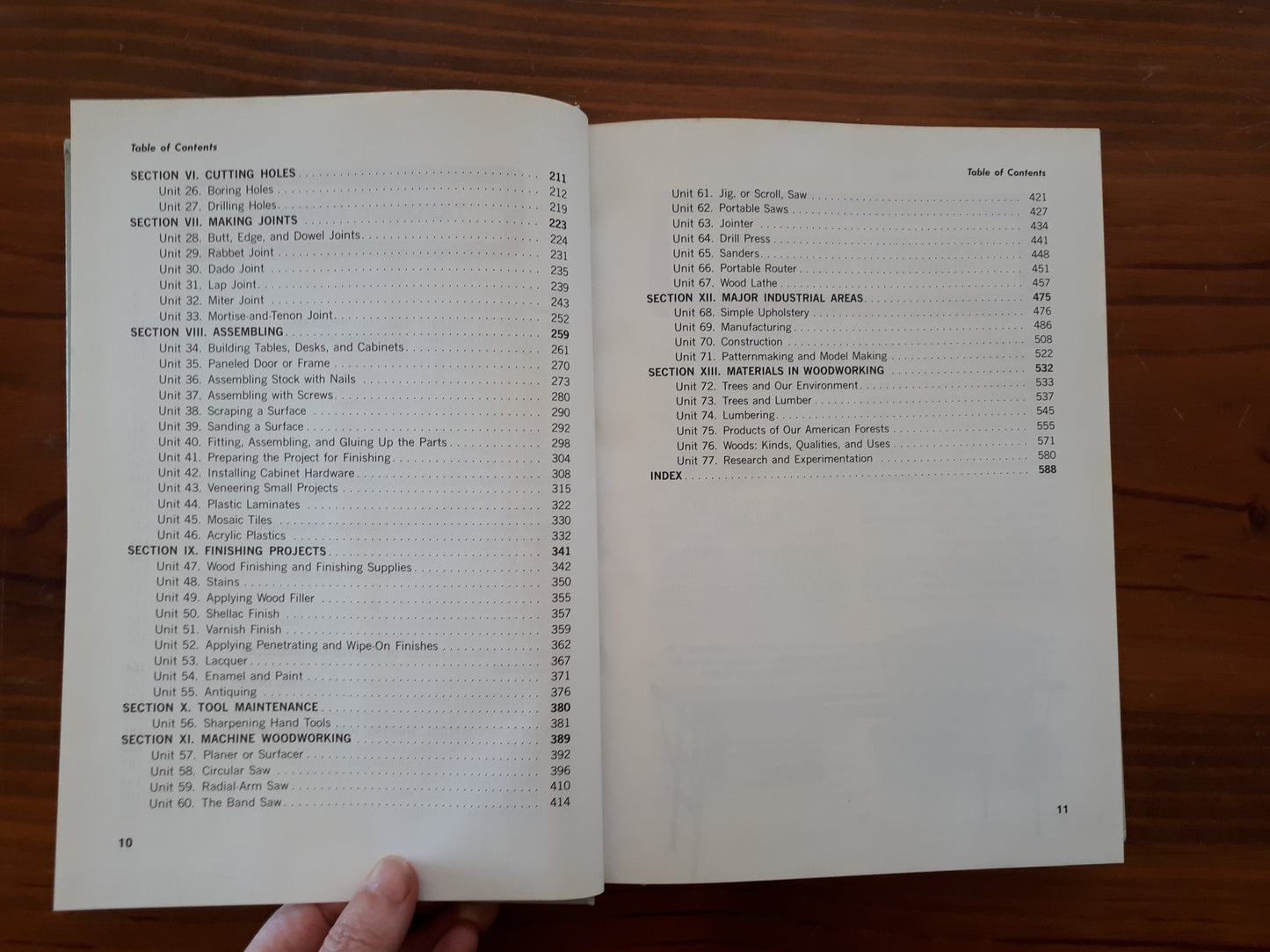 Wood Materials and Processes by John L. Feirer