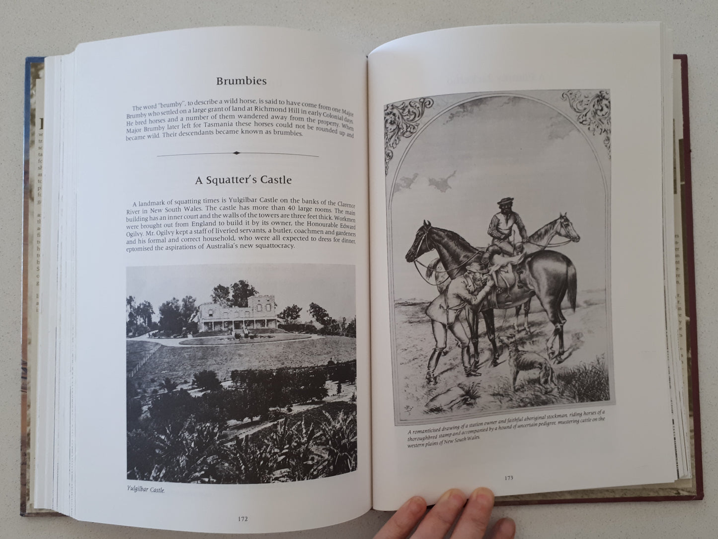 Folklore of Australia Introduced by Walter Stone