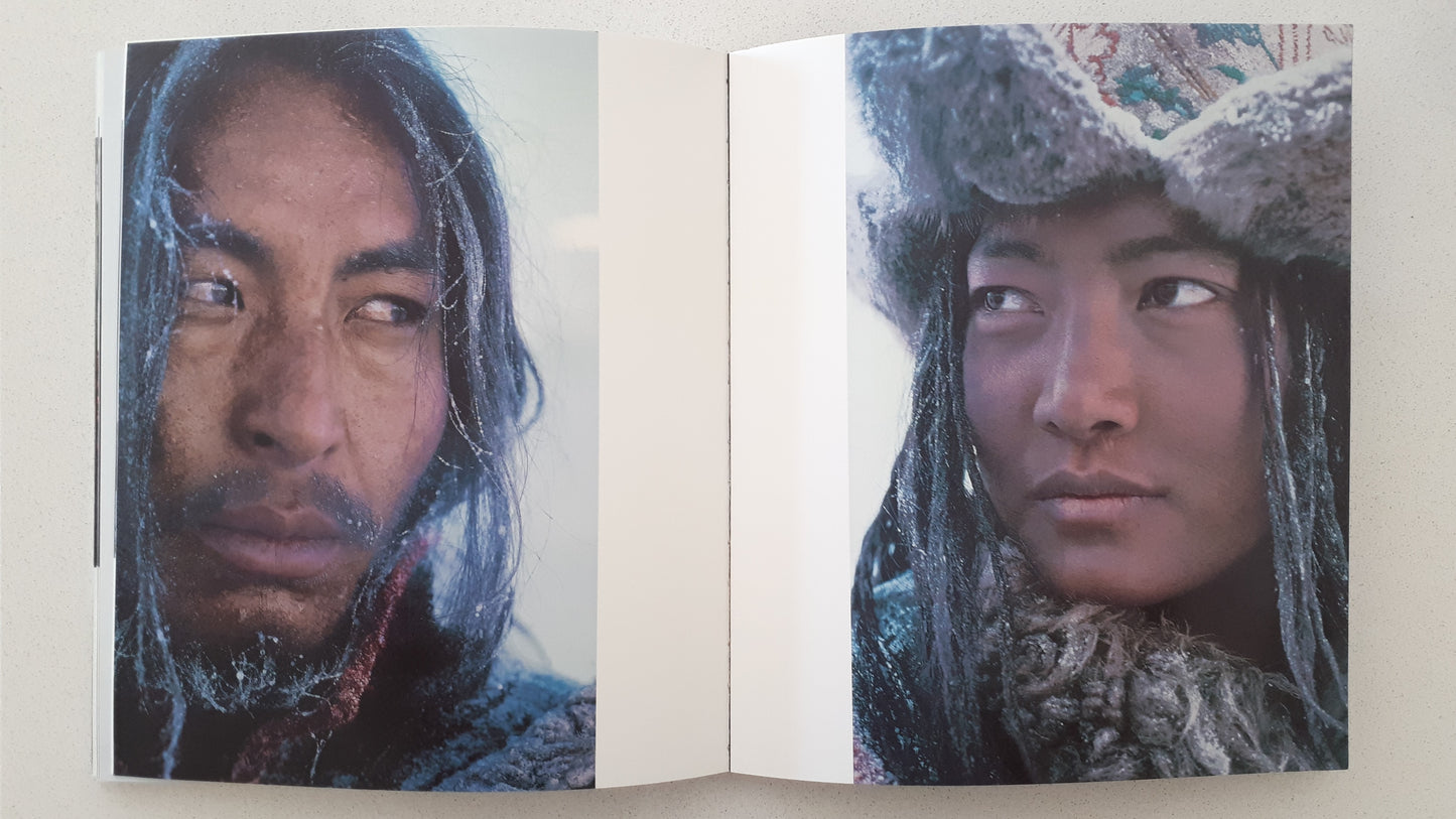 Himalaya: A Film by Eric Valli