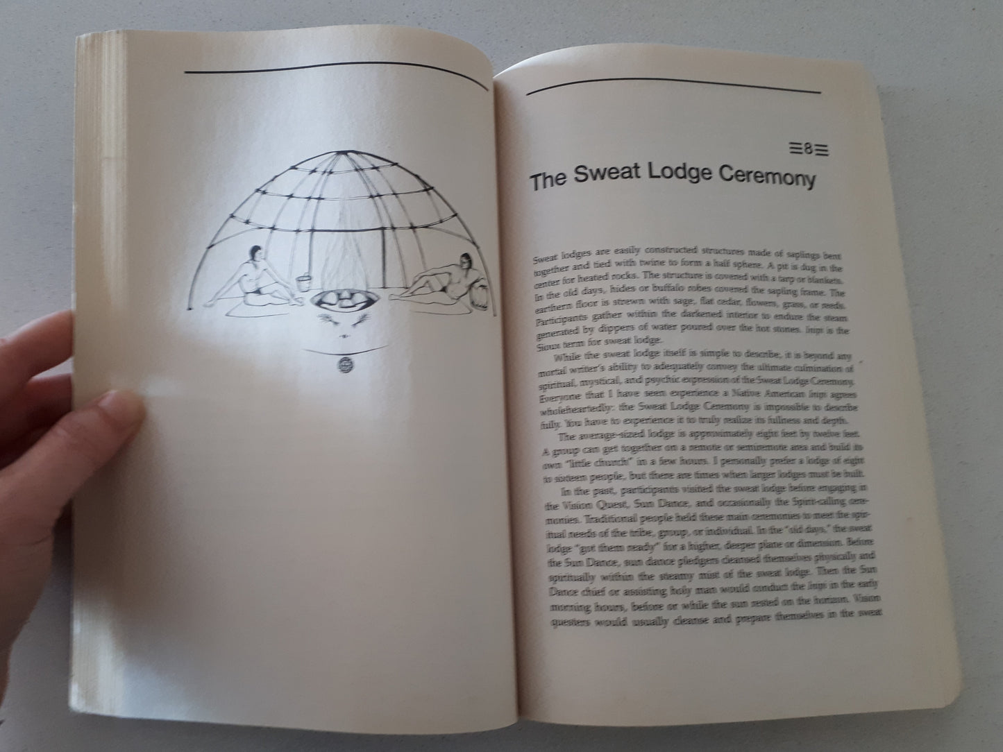 Mother Earth Spirituality by Ed McGaa, Eagle Man