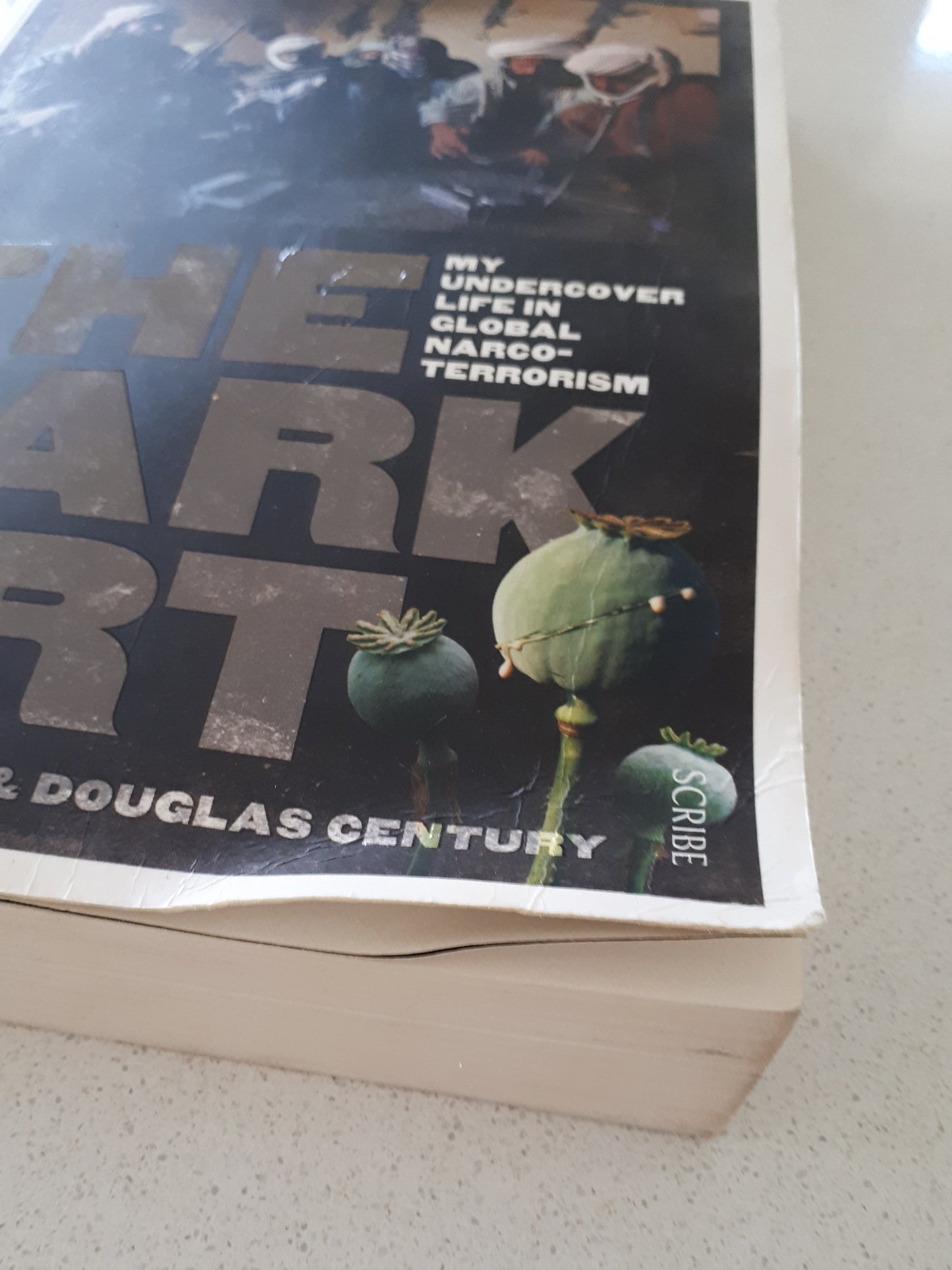 The Dark Art by Edward Follis & Douglas Century