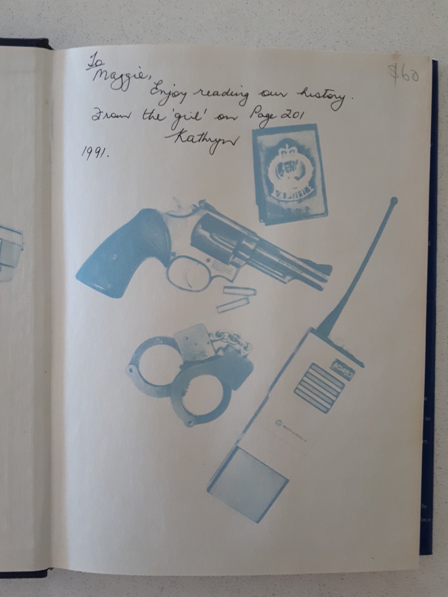 To Walk A Fair Beat by Patricia Higgs and Christine Bettess