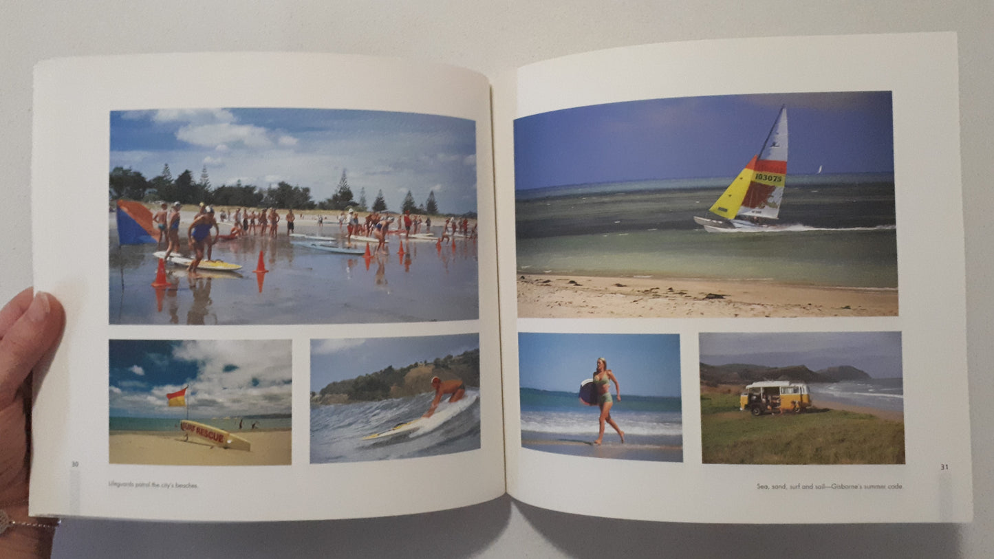 The Sunrise Coast by Gray Clapham