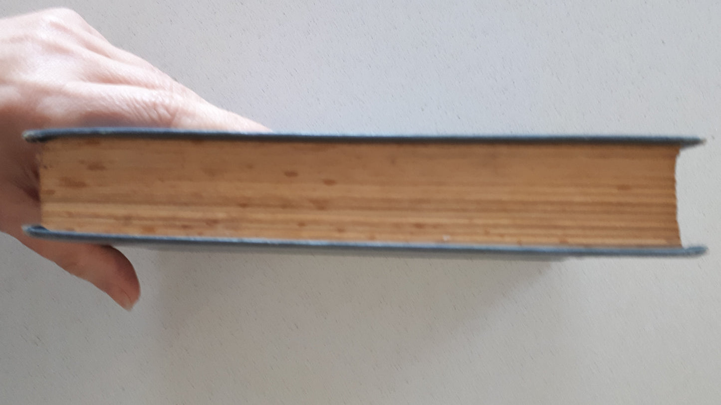 Cap'n Benny by H. Lawrence Phillips