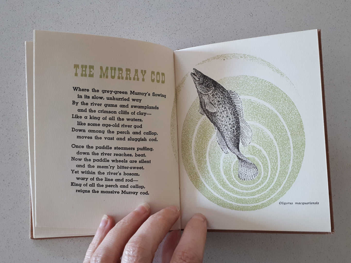 Peculia Australia Verses by Max Fatchen