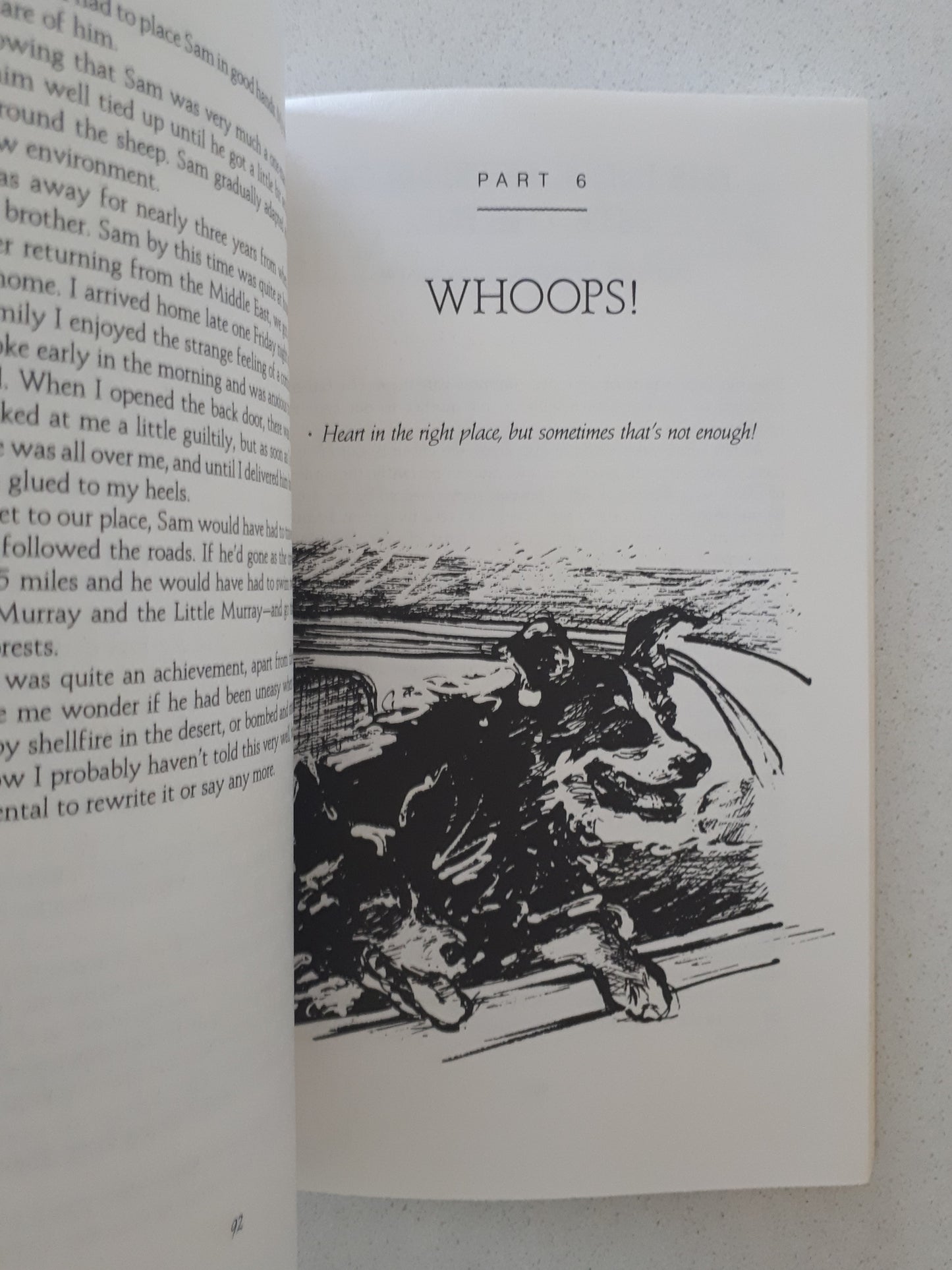 More Great Working Dog Stories compiled by Angela Goode