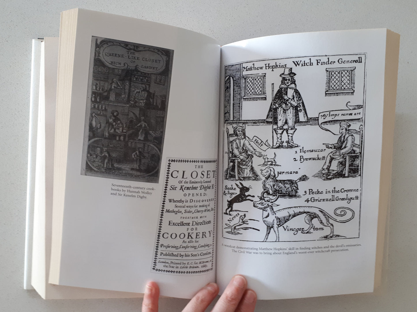 The English Civil War by Diane Purkiss