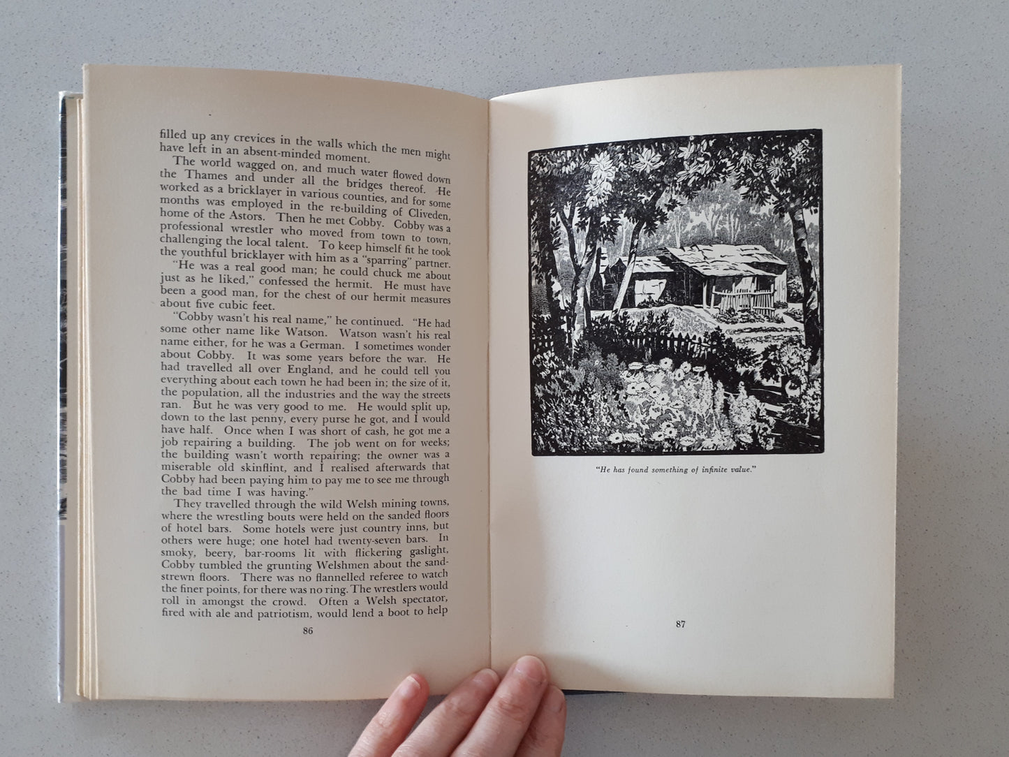 Run O'Waters by John Fairfax