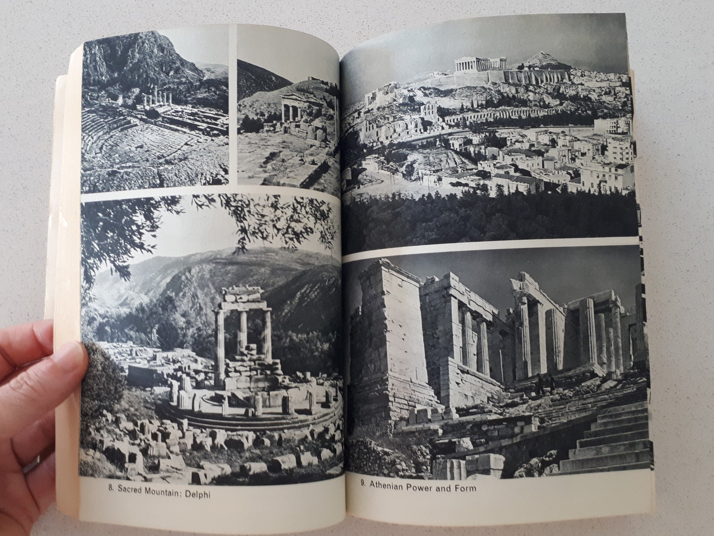 The City in History by Lewis Mumford