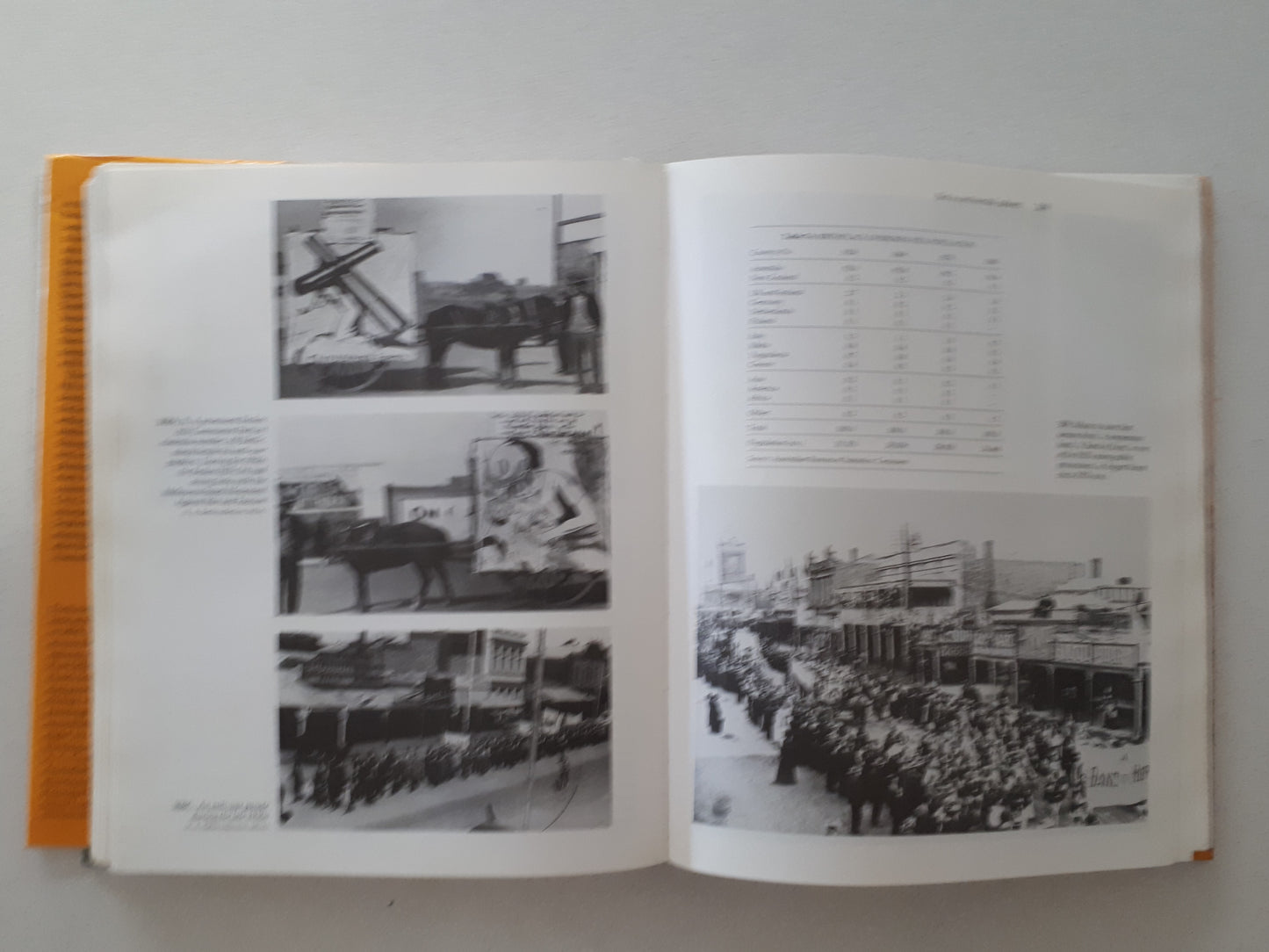 The Richest Lode Broken Hill 1883-1988 by R.J. Solomon -hardcover 1988 first edn