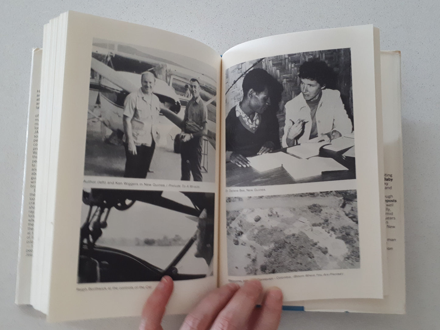 Into The Glory by Jamie Buckingham