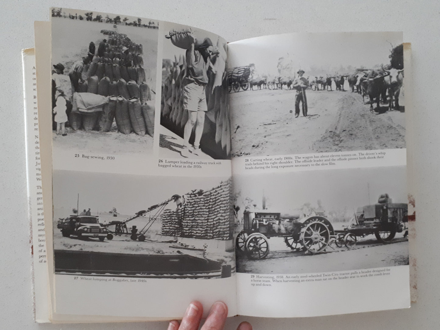 A Million Wild Acres by Eric Rolls