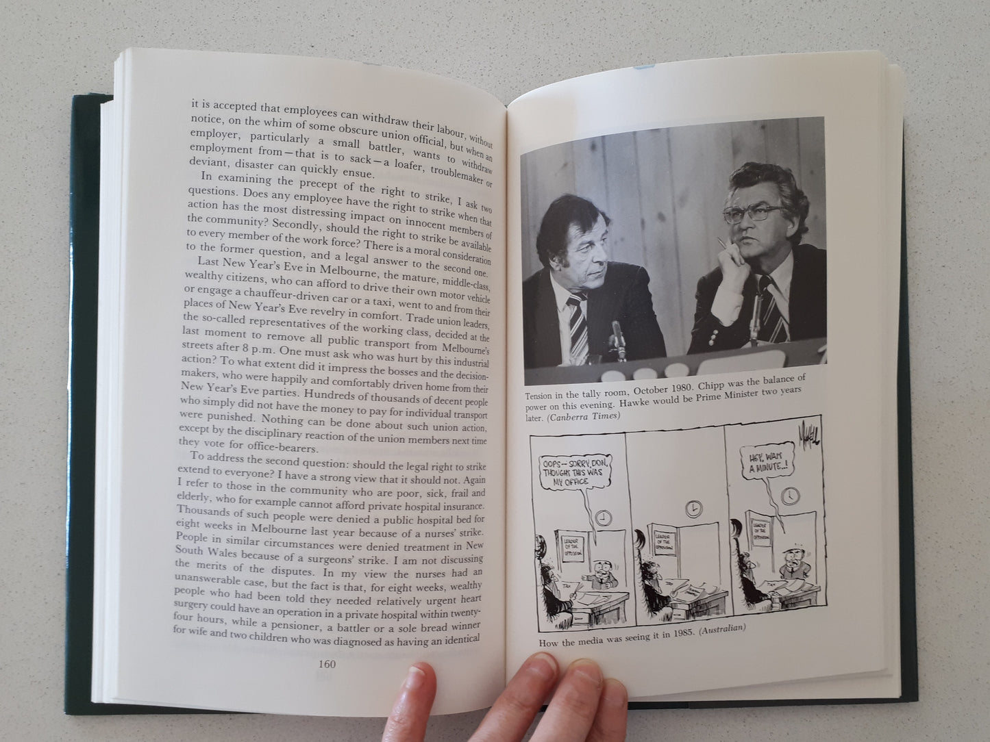 Chipp Edited by John Larkin