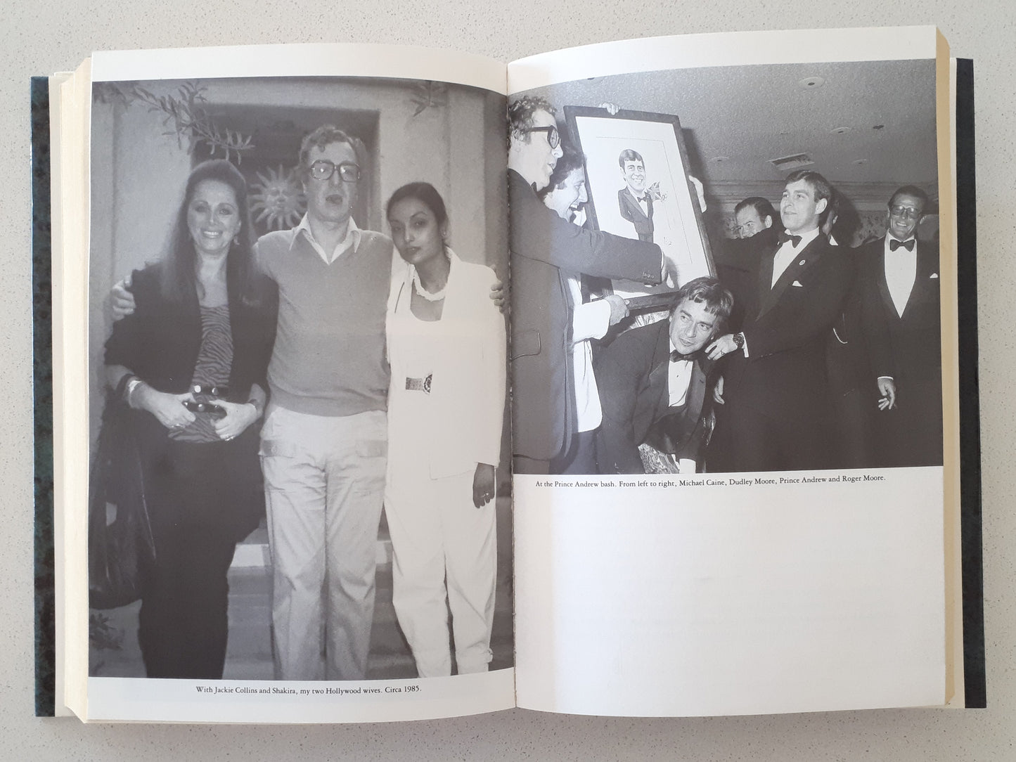 What's It All About? by Michael Caine