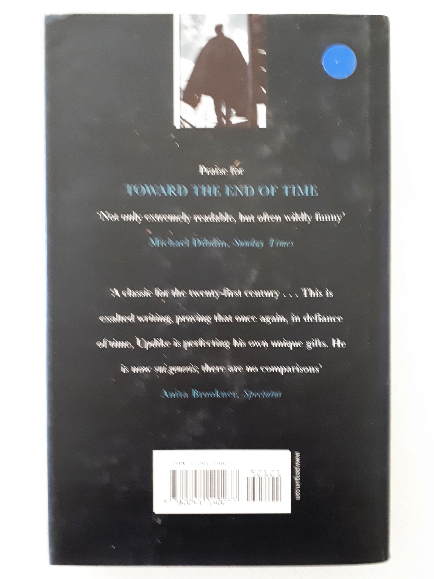 Bech at Bay by John Updike