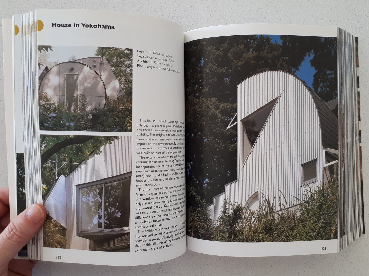 Houses of the World by Francisco Asensio Cerver