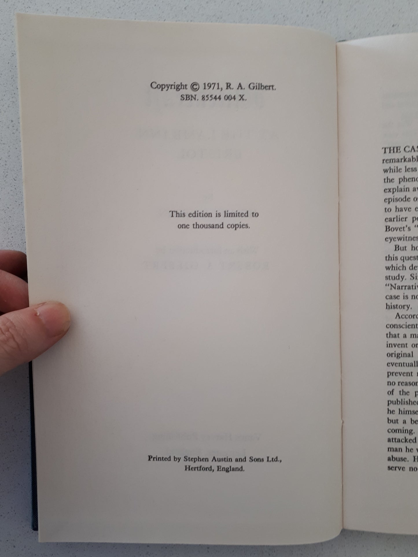 Witchcraft At The Lamb Inn Bristol by Henry Durbin