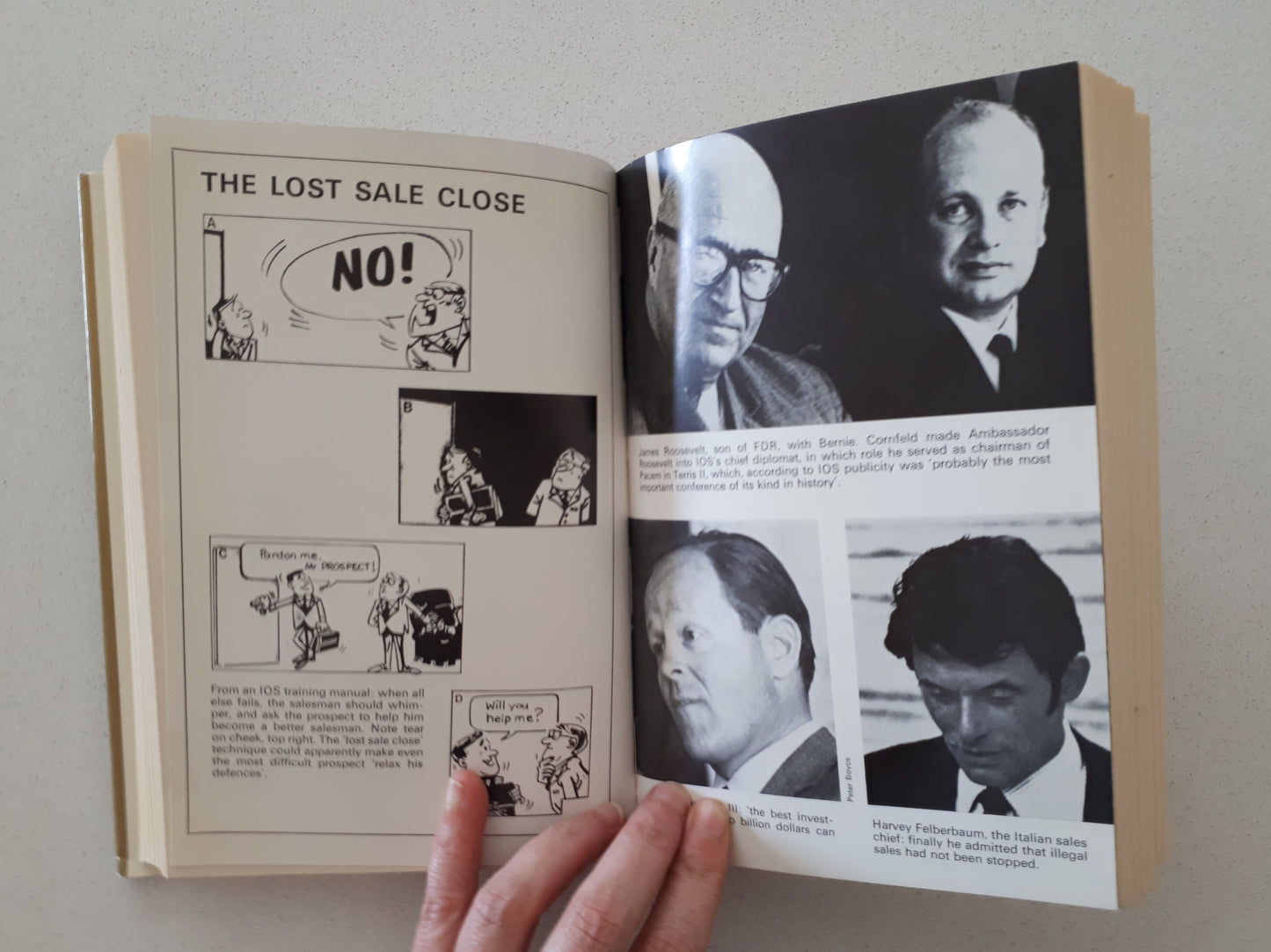 Do You Sincerely Want To Be Rich? by Raw, Hodgson & Page