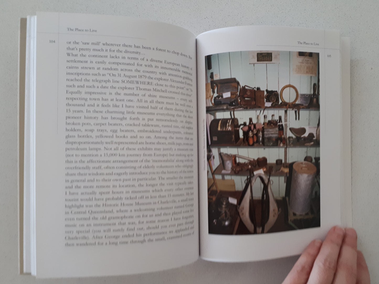 How To Become A Distinguished Talent in Australia by Janine Guenther