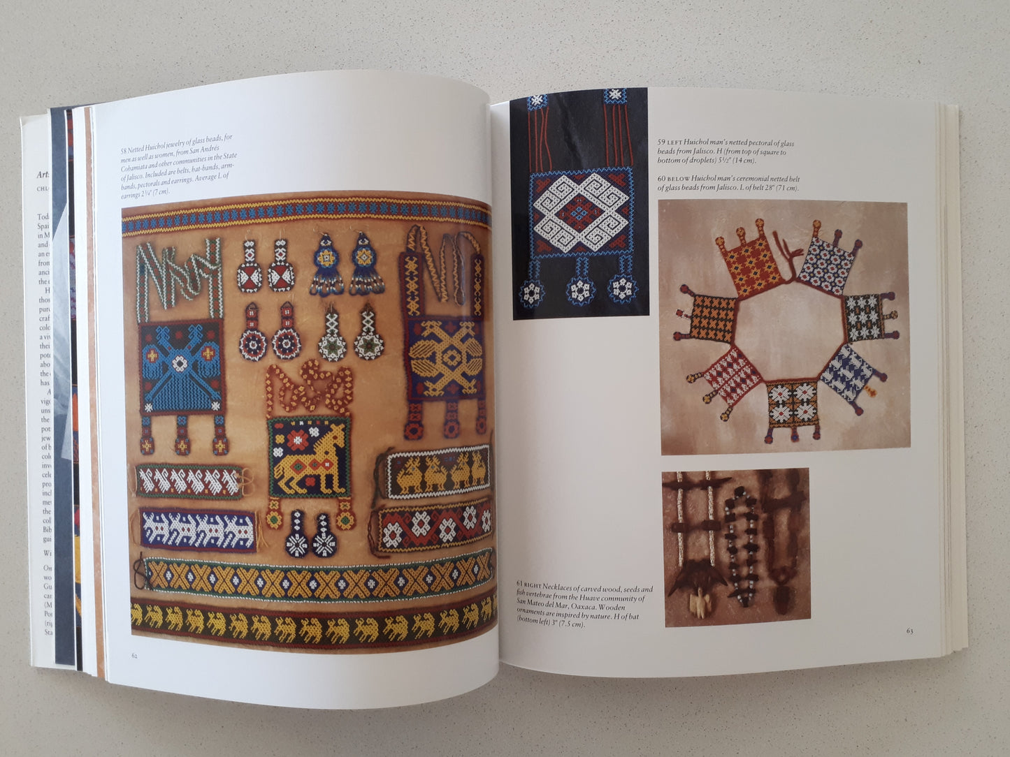 Arts And Crafts Of Mexico by Chloe Sayer