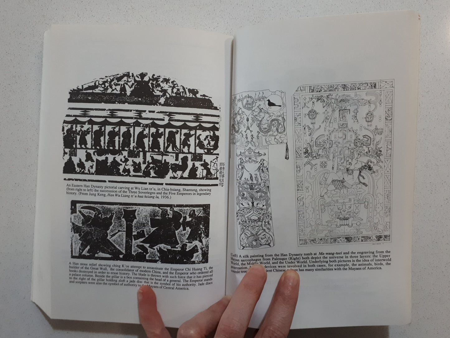 Lost Cities of China, Central Asia & India by David Hatcher Childress