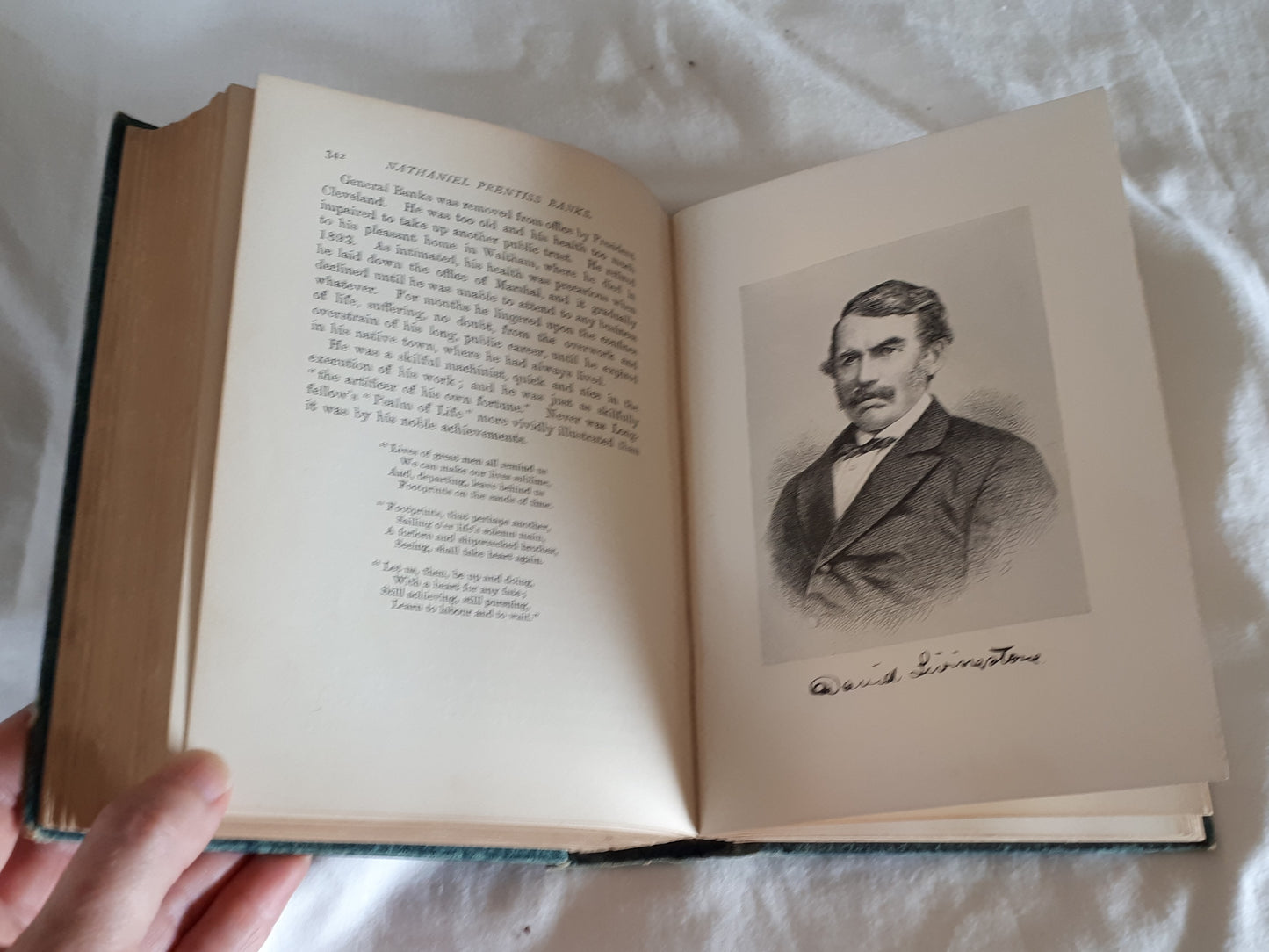 Men Who Win by William M. Thayer