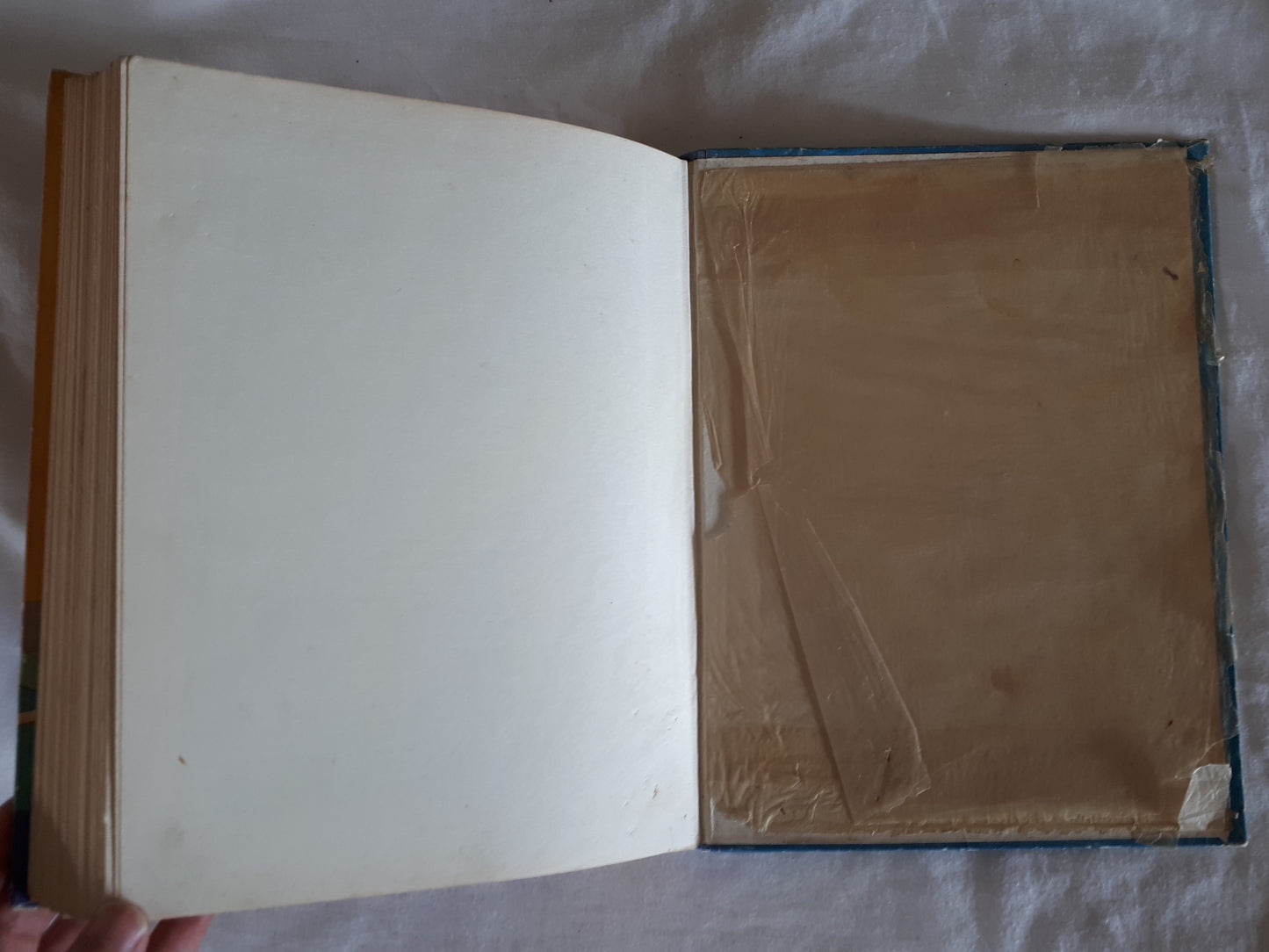 Hobbies New Annual edited by F. J. Camm