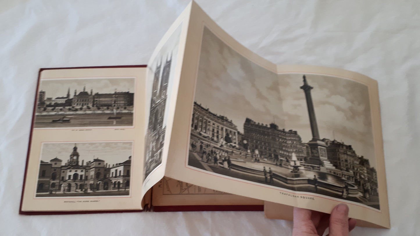 The Album of London Views