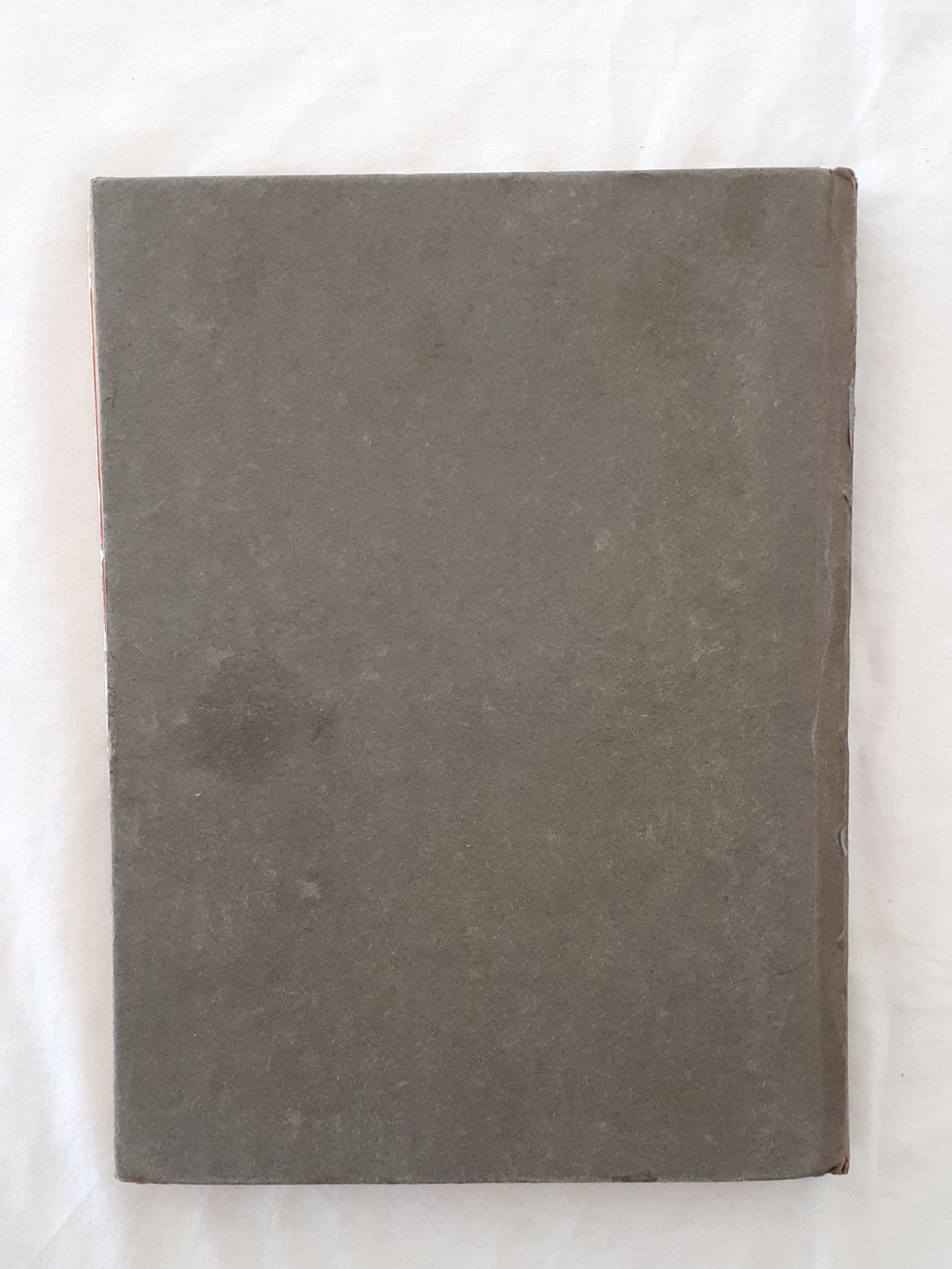 The Aircraft Picture Book